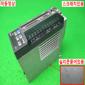 12203/서보드라이브/ASD-B2-0421-B/400W/DELTA